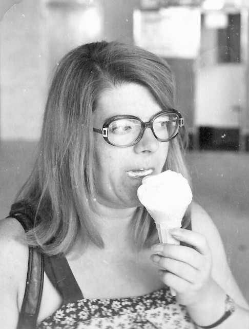 ik hield altijd al van een lekker ijsje (1976)