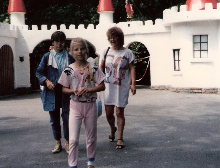 Meli park 1985